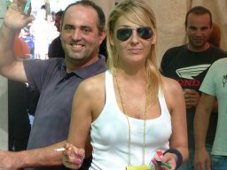 XVIII Concentracion - 2011